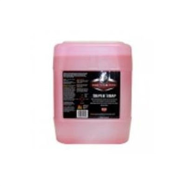 Meguiars Super Soap 5-Gallon D11205